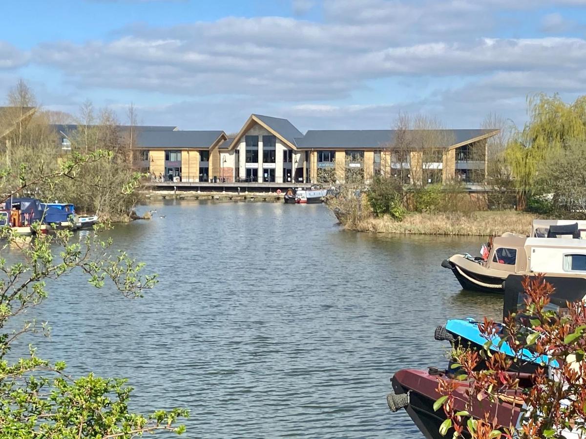 Отель The Granary Willington  Экстерьер фото